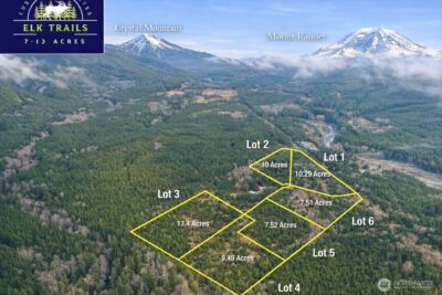 12064 Elk Trails Drive E, Greenwater, WA 98022 - Photo 3