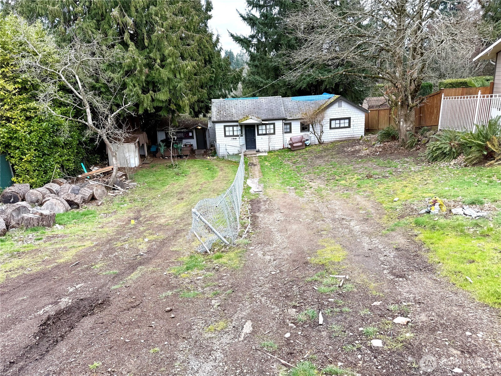 11040 11th Avenue SW, Seattle, WA 98146-3911