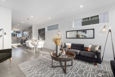 6614 Carleton Avenue S #B, Seattle, WA 98108 - Photo 3