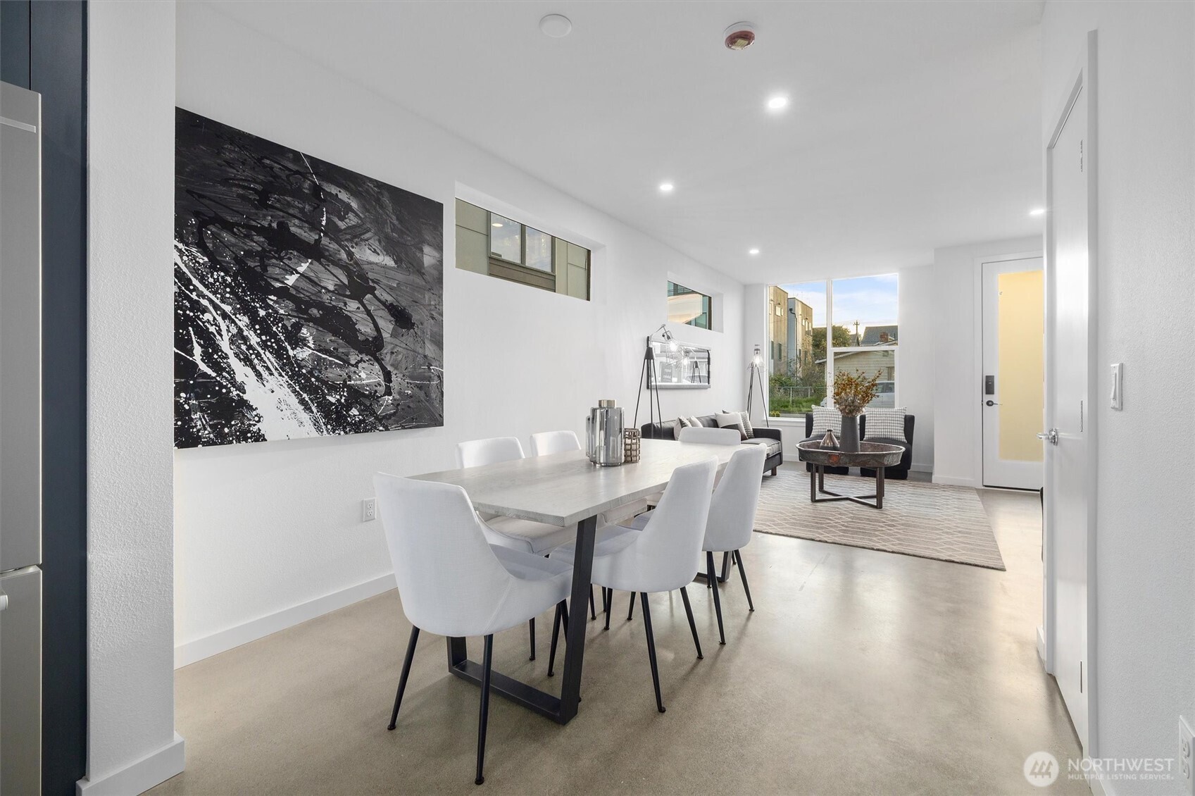 6614 Carleton Avenue S #B, Seattle, WA 98108