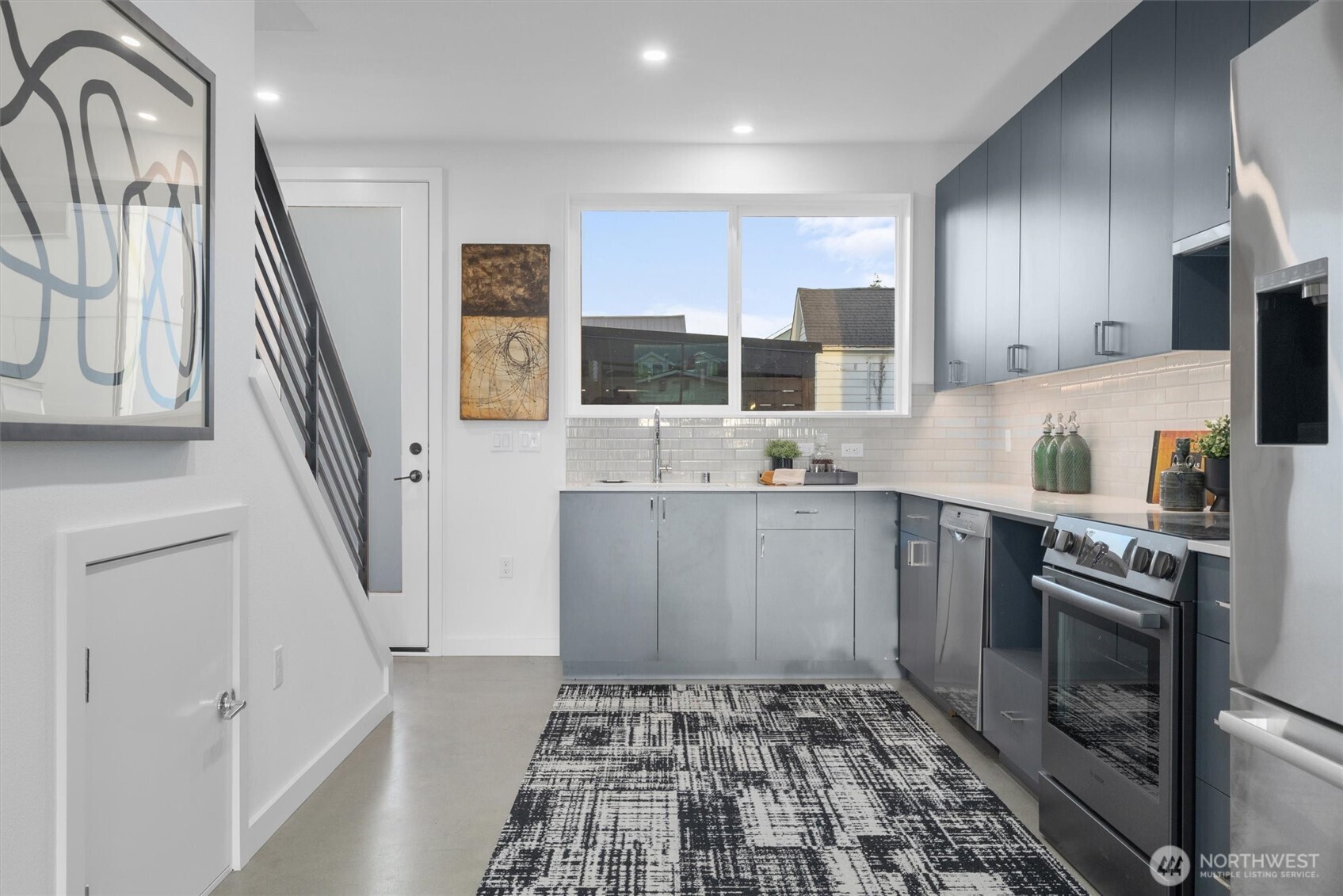 6614 Carleton Avenue S #B, Seattle, WA 98108