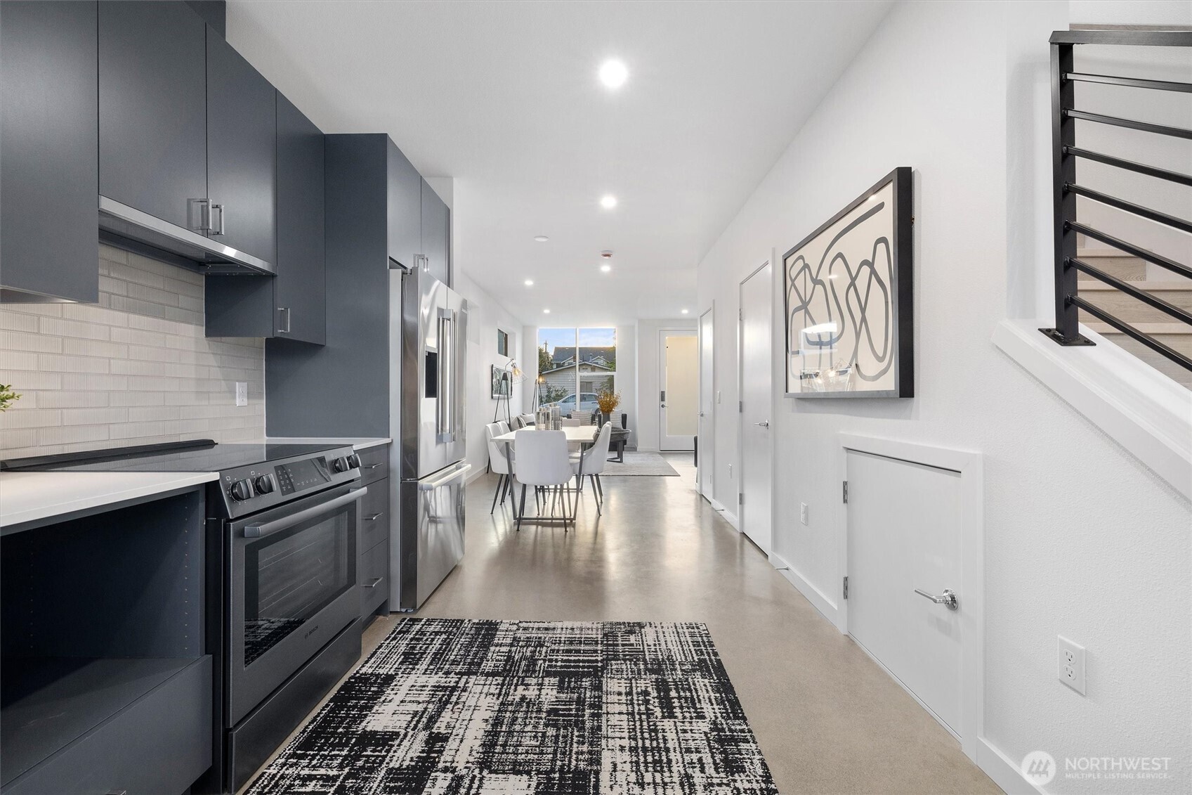 6614 Carleton Avenue S #A, Seattle, WA 98108