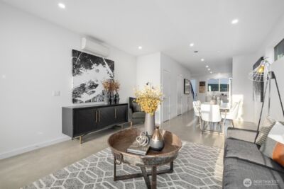 6614 Carleton Avenue S #A, Seattle, WA 98108 - Photo 5