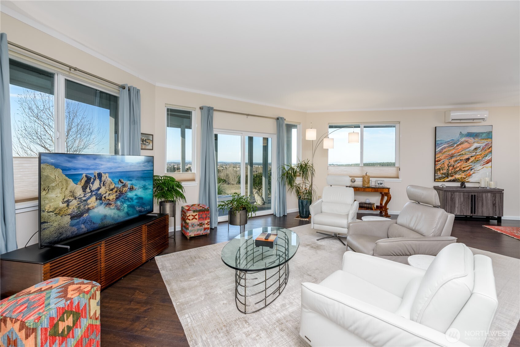 21 American Eagle Drive , Sequim, WA 98382