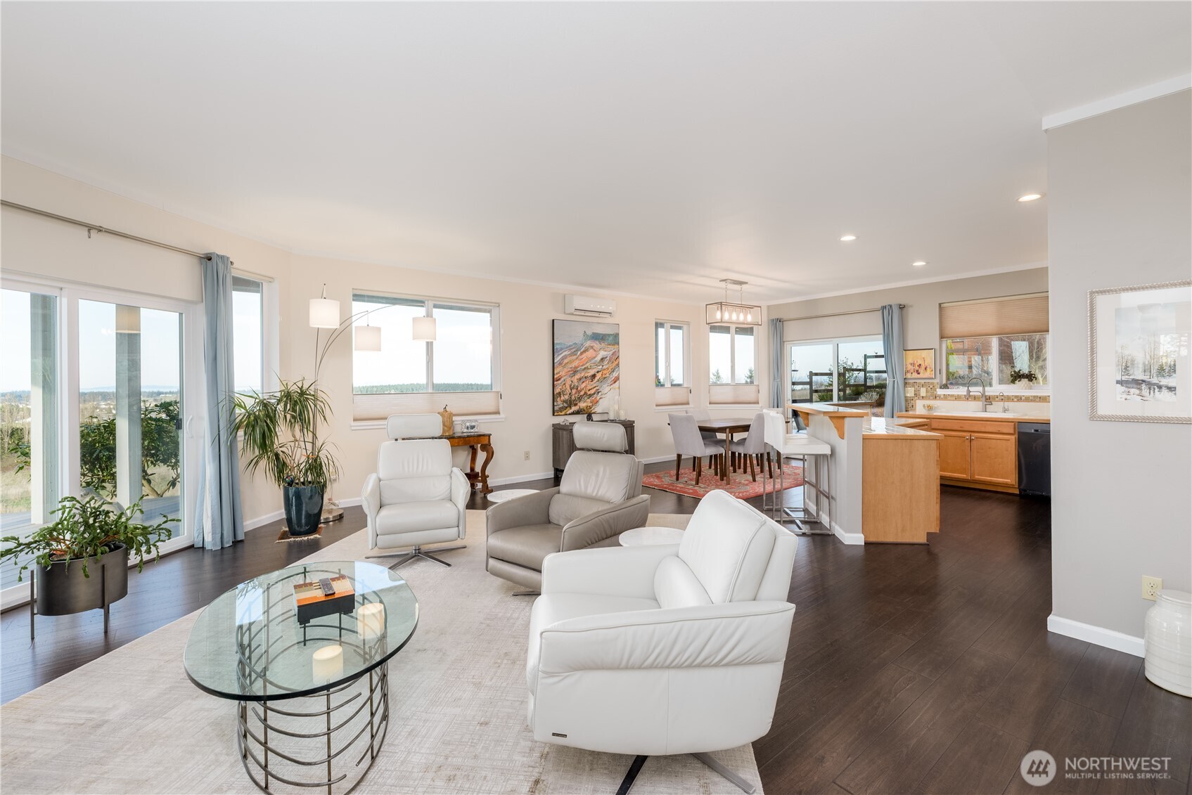 21 American Eagle Drive , Sequim, WA 98382