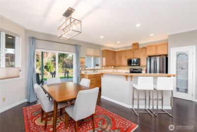 21 American Eagle Drive , Sequim, WA 98382 - Photo 16