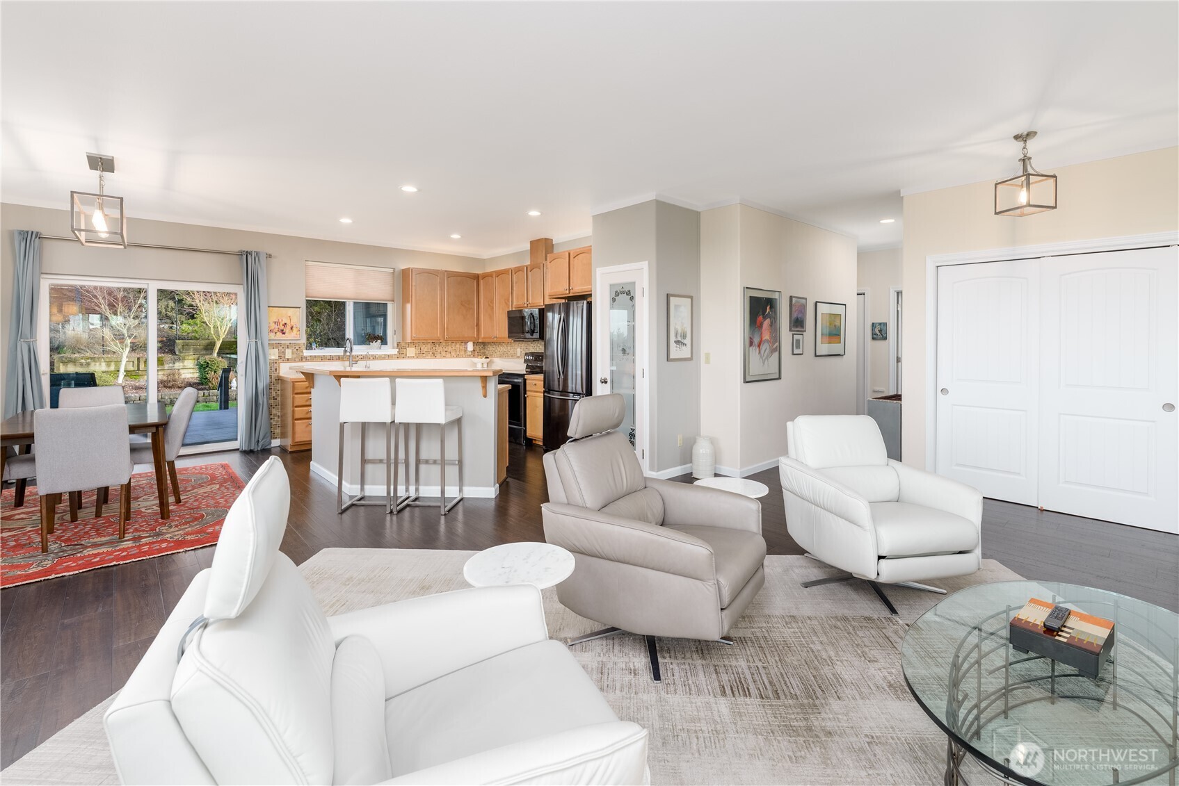 21 American Eagle Drive , Sequim, WA 98382