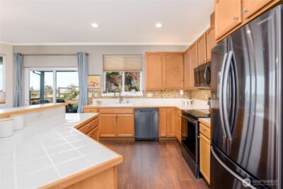 21 American Eagle Drive , Sequim, WA 98382 - Photo 18