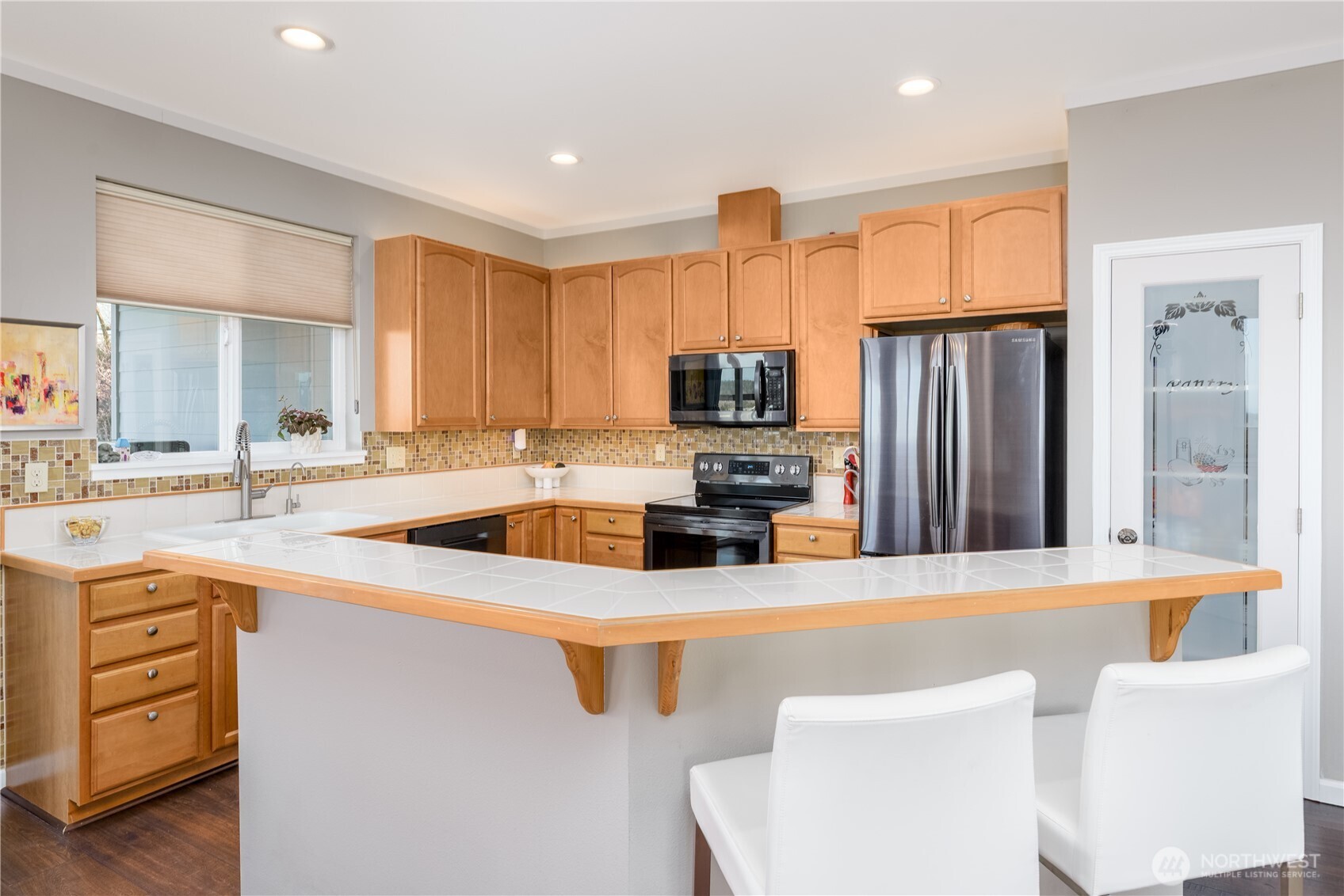 21 American Eagle Drive , Sequim, WA 98382