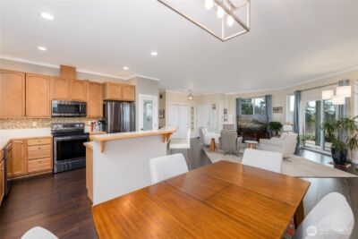 21 American Eagle Drive , Sequim, WA 98382 - Photo 20