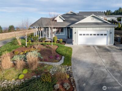 21 American Eagle Drive , Sequim, WA 98382 - Photo 2