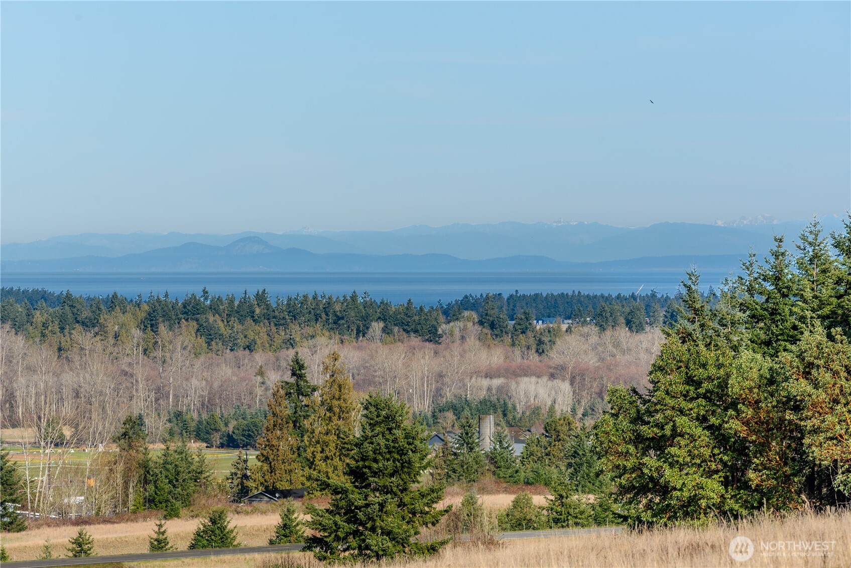 21 American Eagle Drive , Sequim, WA 98382