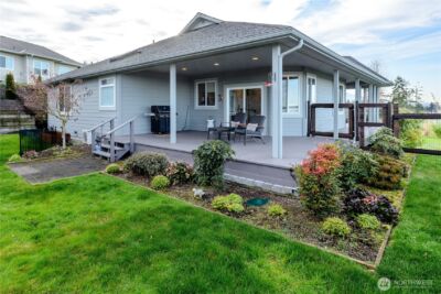 21 American Eagle Drive , Sequim, WA 98382 - Photo 34