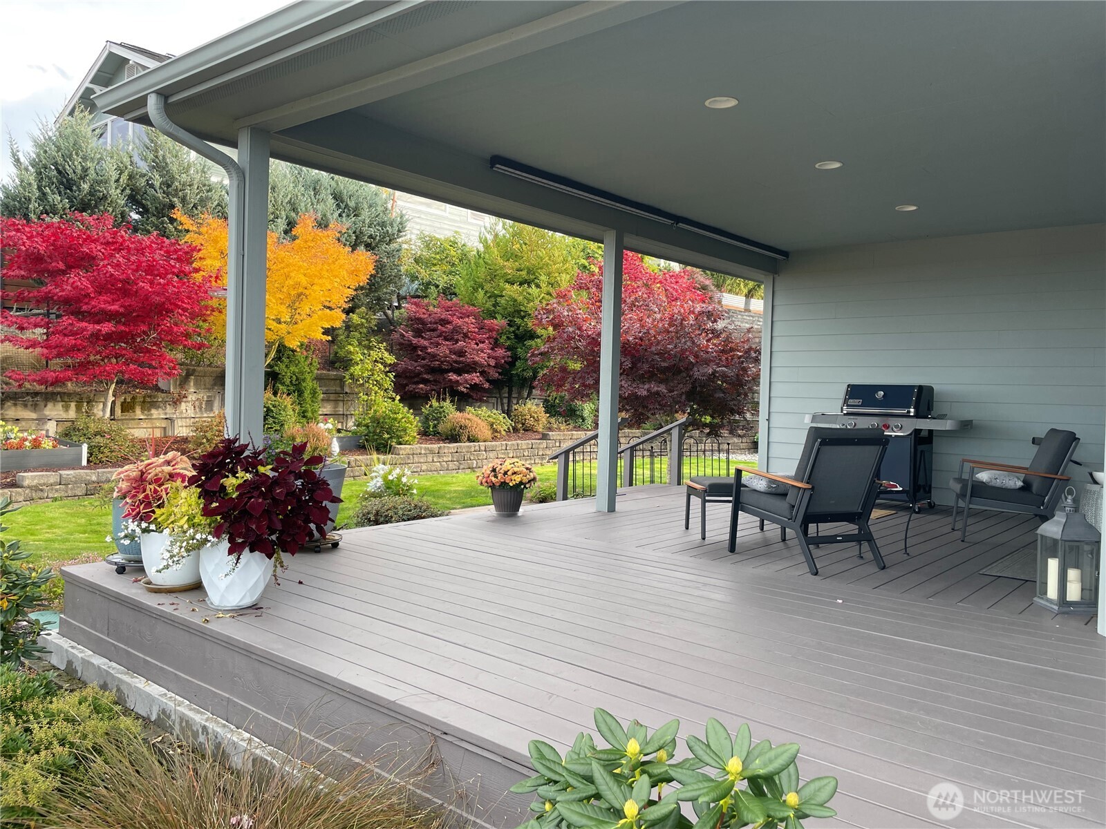 21 American Eagle Drive , Sequim, WA 98382