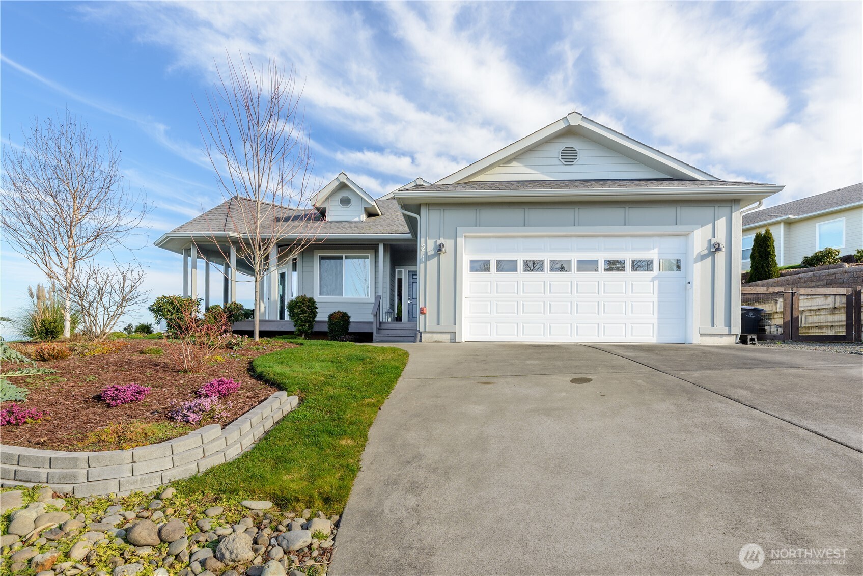 21 American Eagle Drive , Sequim, WA 98382