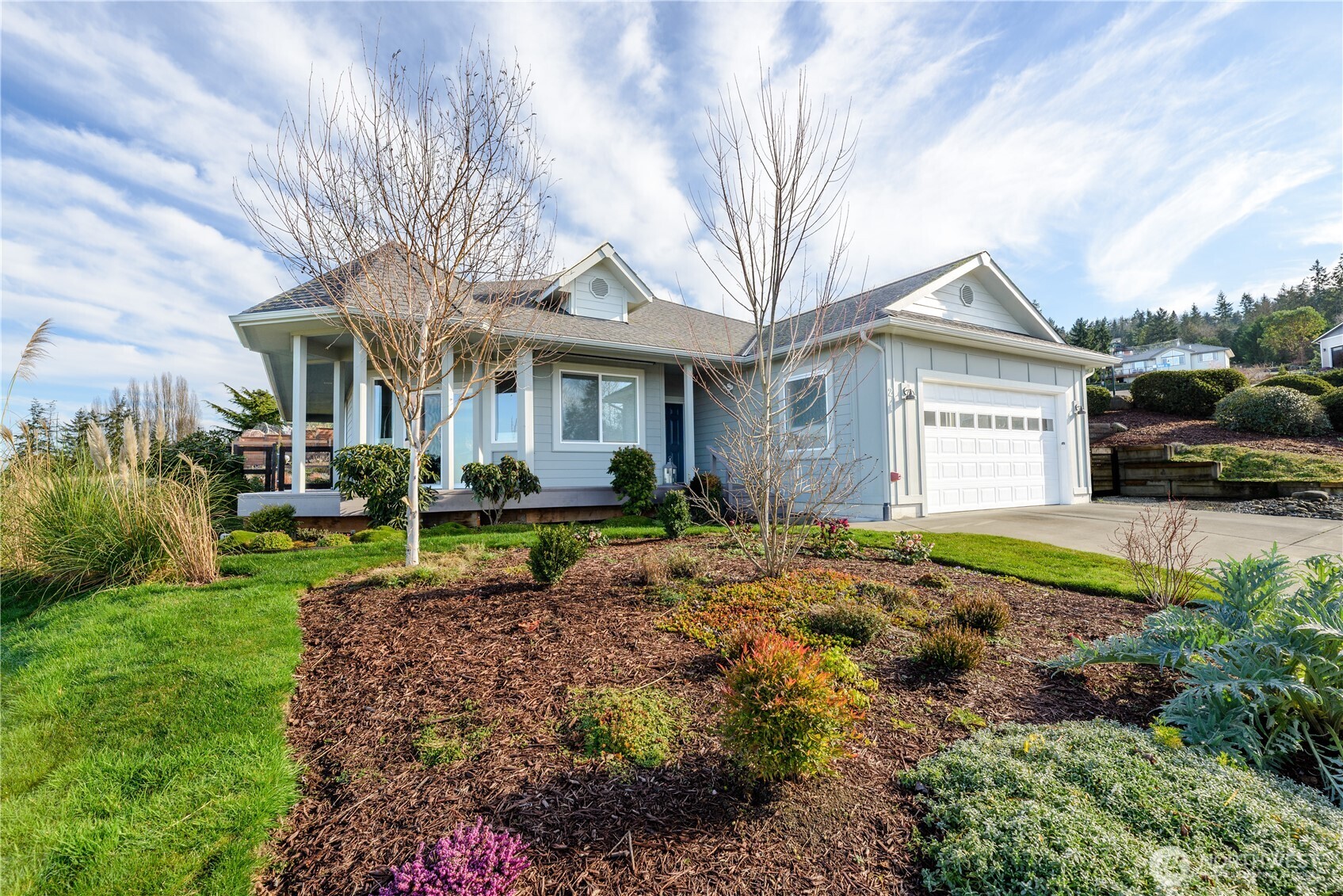 21 American Eagle Drive , Sequim, WA 98382