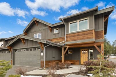 3670 Suncadia Trail , Cle Elum, WA 98922