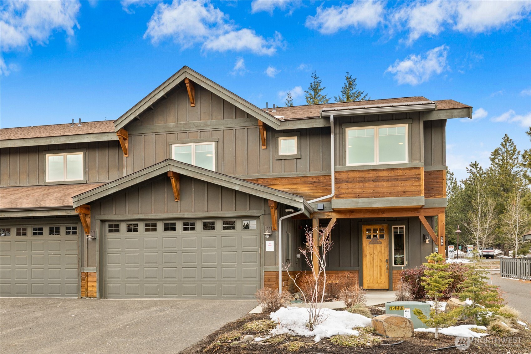 3670 Suncadia Trail , Cle Elum, WA 98922
