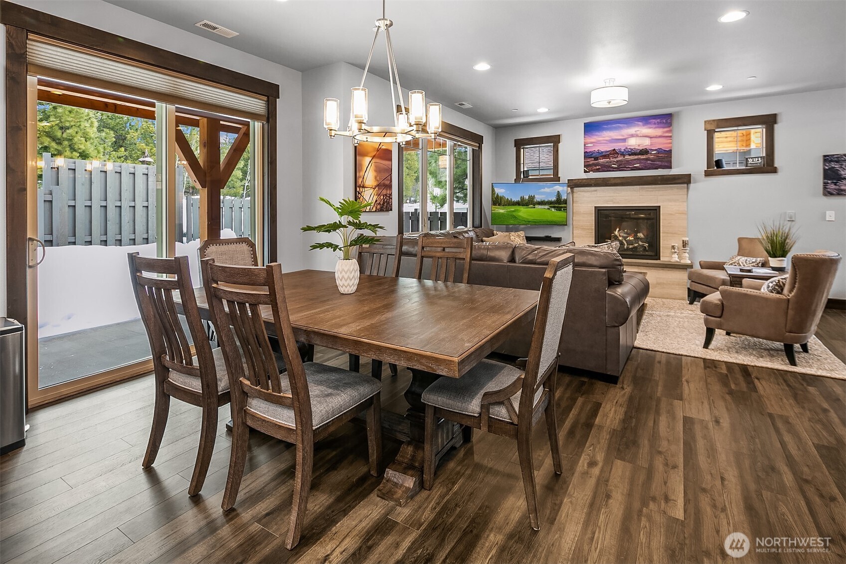 3670 Suncadia Trail , Cle Elum, WA 98922