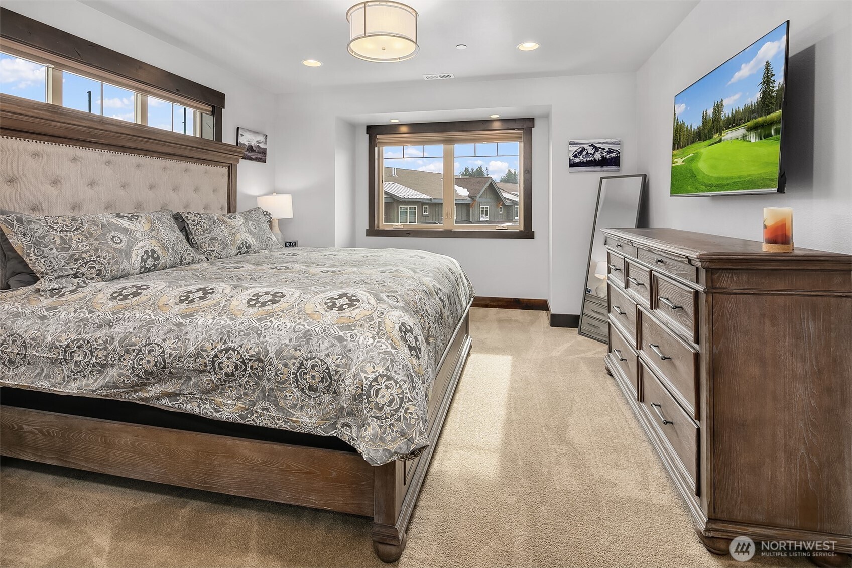 3670 Suncadia Trail , Cle Elum, WA 98922