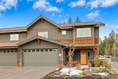 3670 Suncadia Trail , Cle Elum, WA 98922 - Photo 2