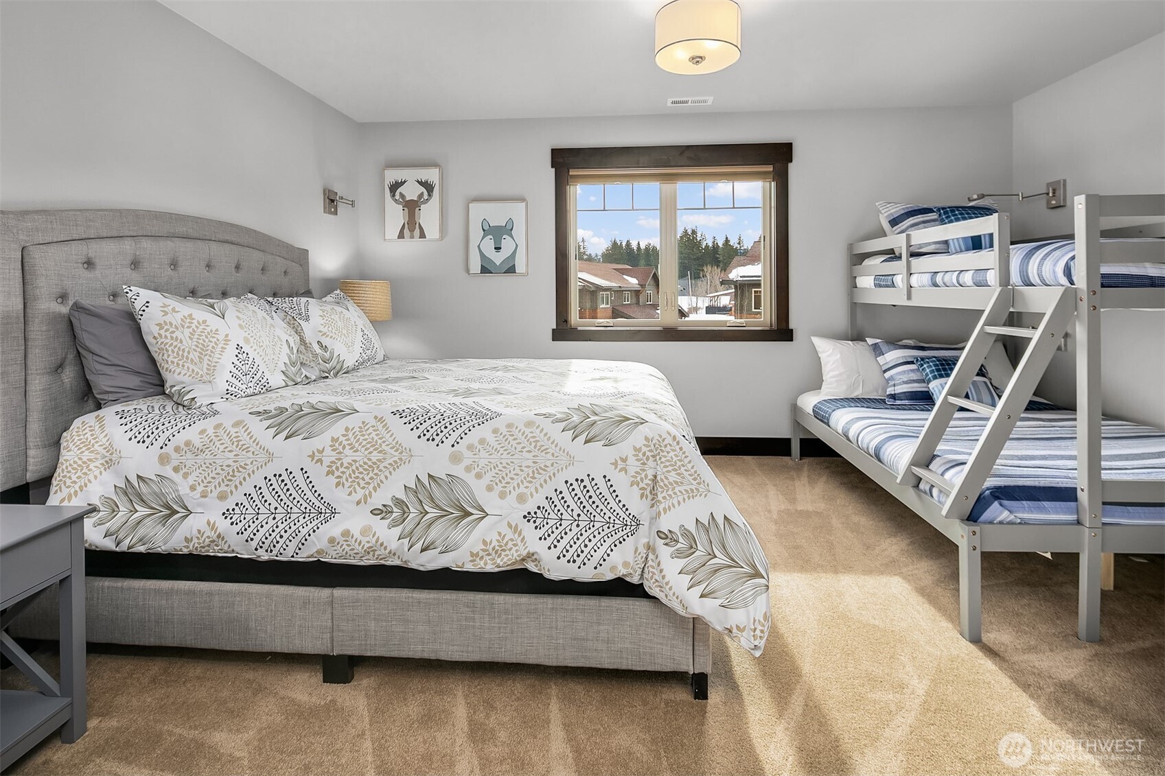 3670 Suncadia Trail , Cle Elum, WA 98922