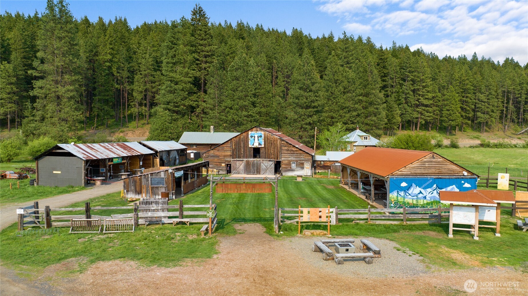 3670 Suncadia Trail , Cle Elum, WA 98922