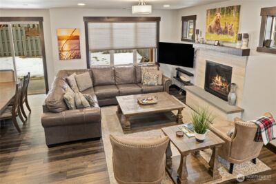 3670 Suncadia Trail , Cle Elum, WA 98922 - Photo 4