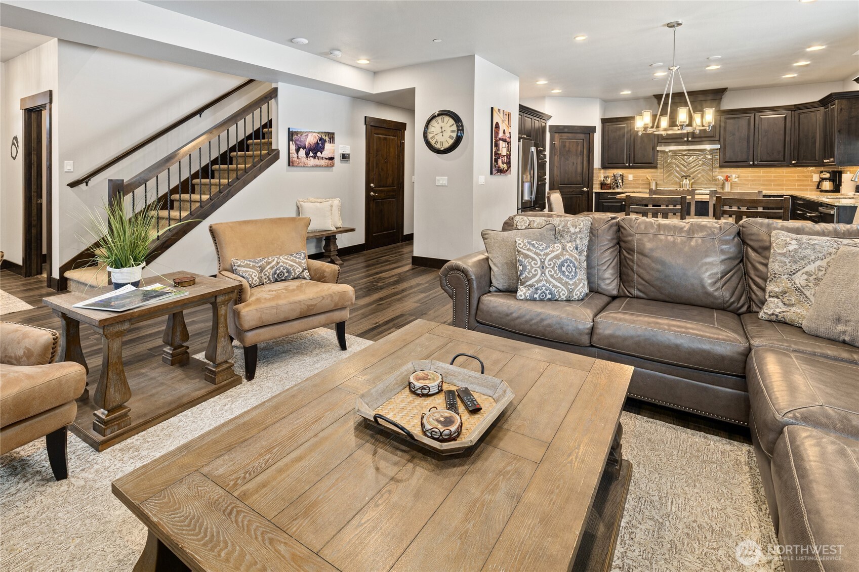 3670 Suncadia Trail , Cle Elum, WA 98922