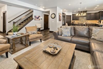 3670 Suncadia Trail , Cle Elum, WA 98922 - Photo 6