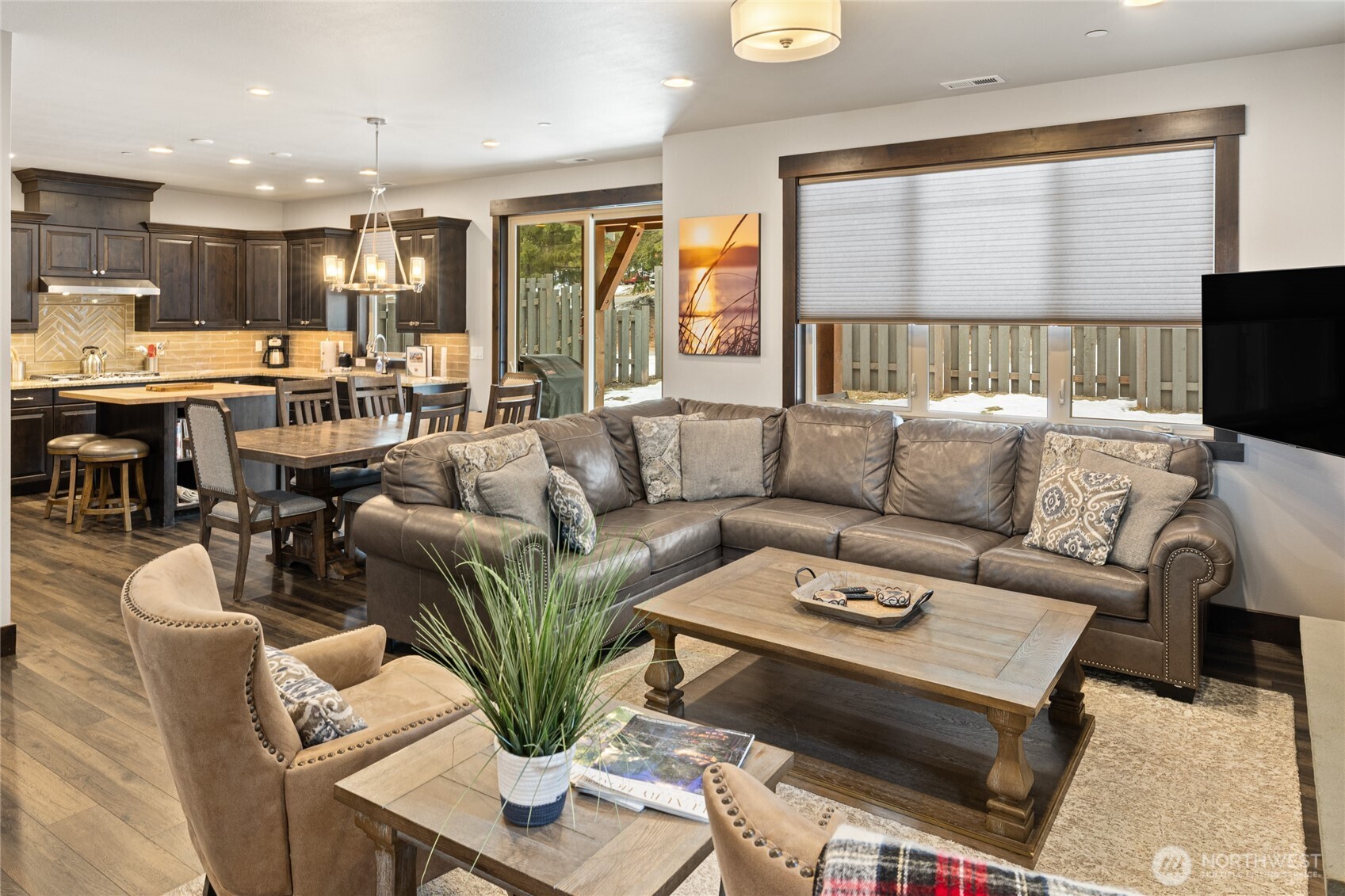 3670 Suncadia Trail , Cle Elum, WA 98922