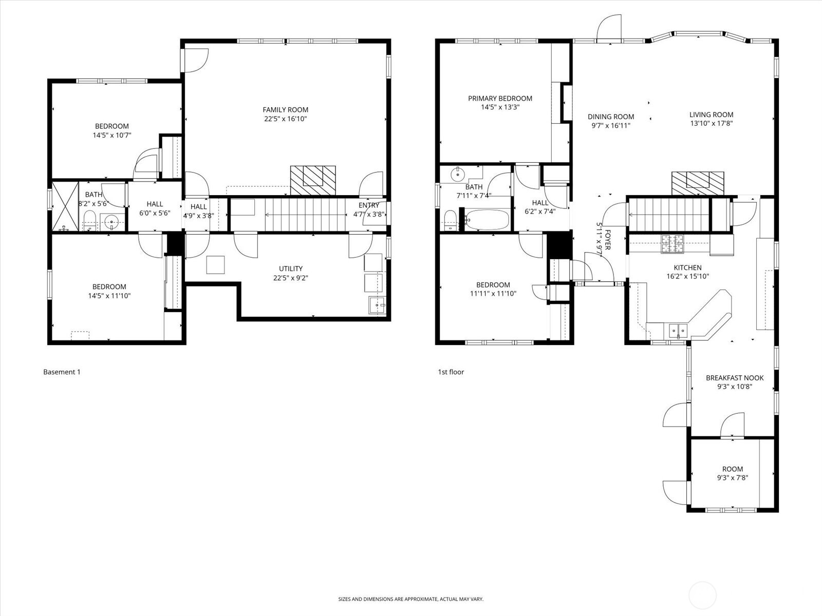 11904 Lakeside Avenue NE, Seattle, WA 98125