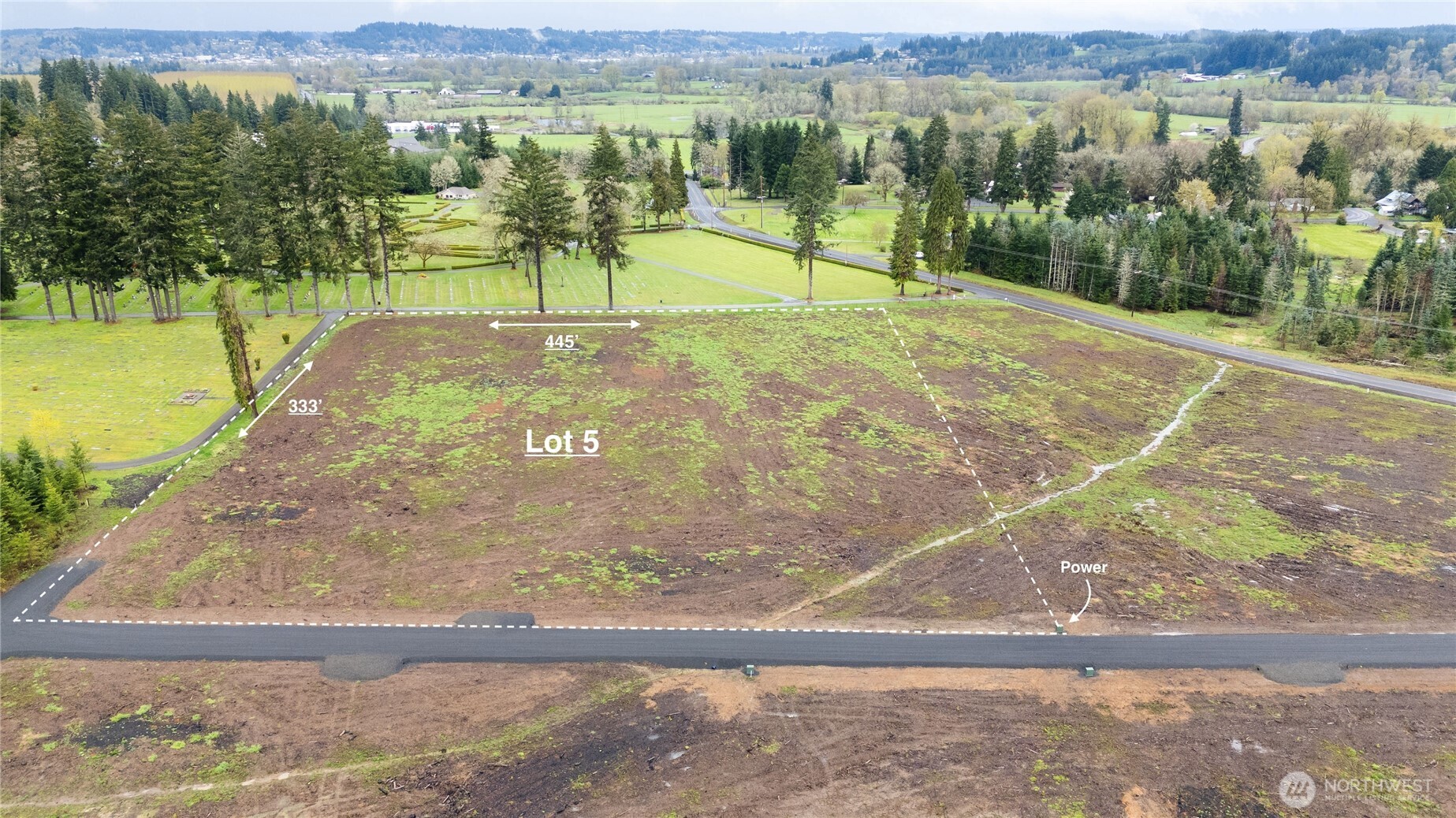 128 Beckett Lane , Chehalis, WA 98532