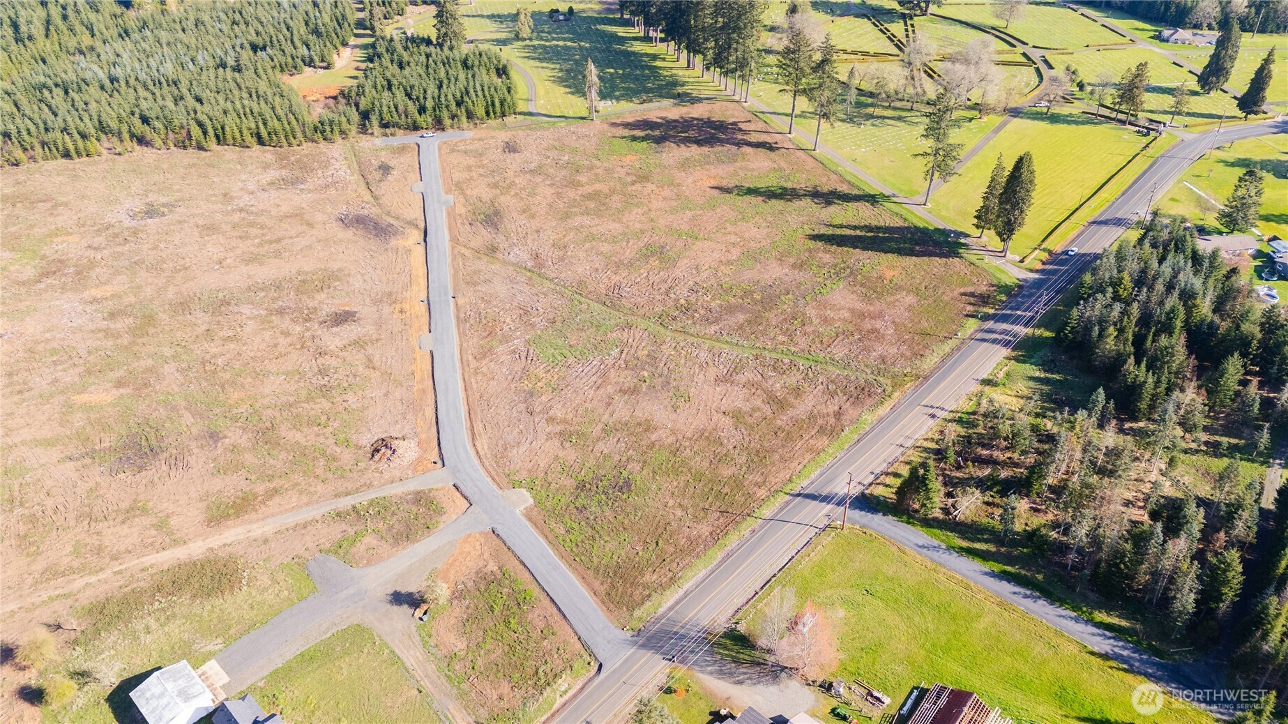 128 Beckett Lane , Chehalis, WA 98532