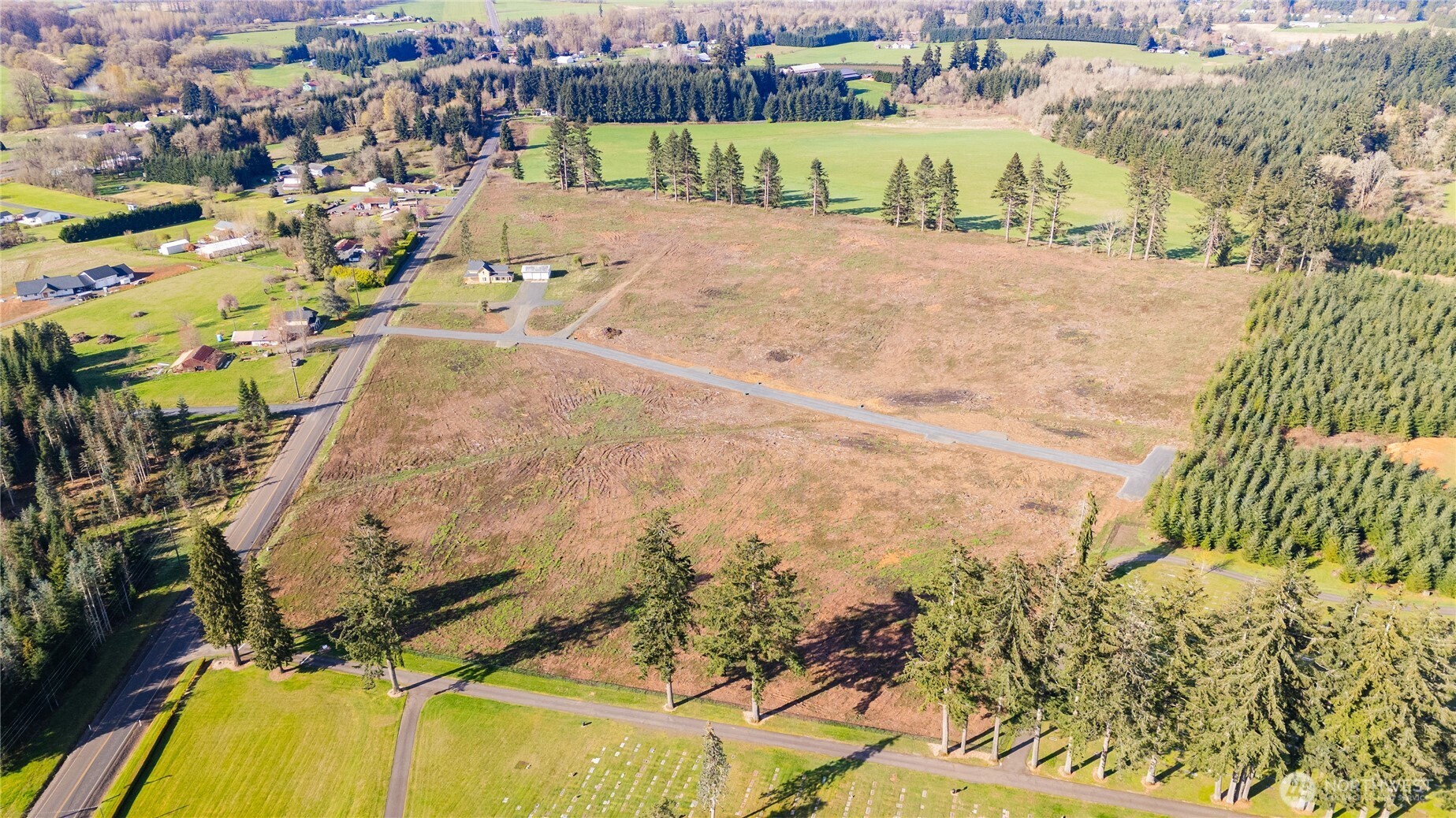 128 Beckett Lane , Chehalis, WA 98532