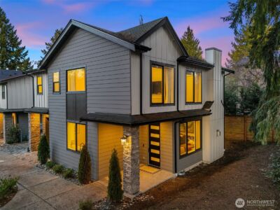 10931 NE 133rd Street , Kirkland, WA 98034