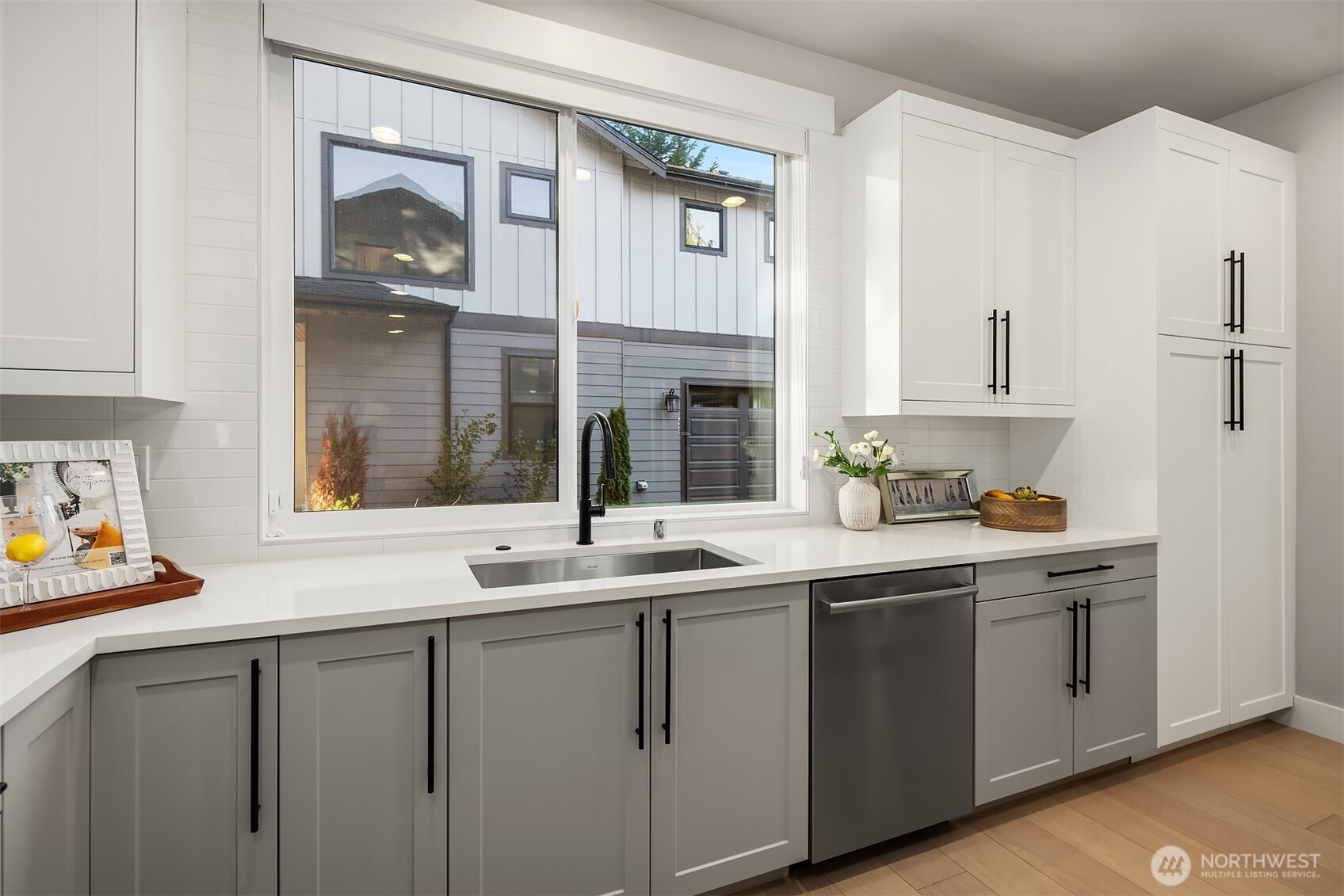 10931 NE 133rd Street , Kirkland, WA 98034