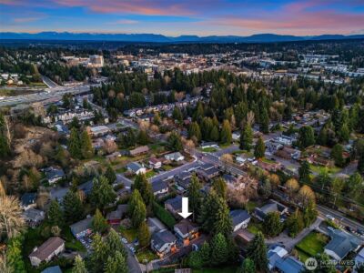 10931 NE 133rd Street , Kirkland, WA 98034 - Photo 39