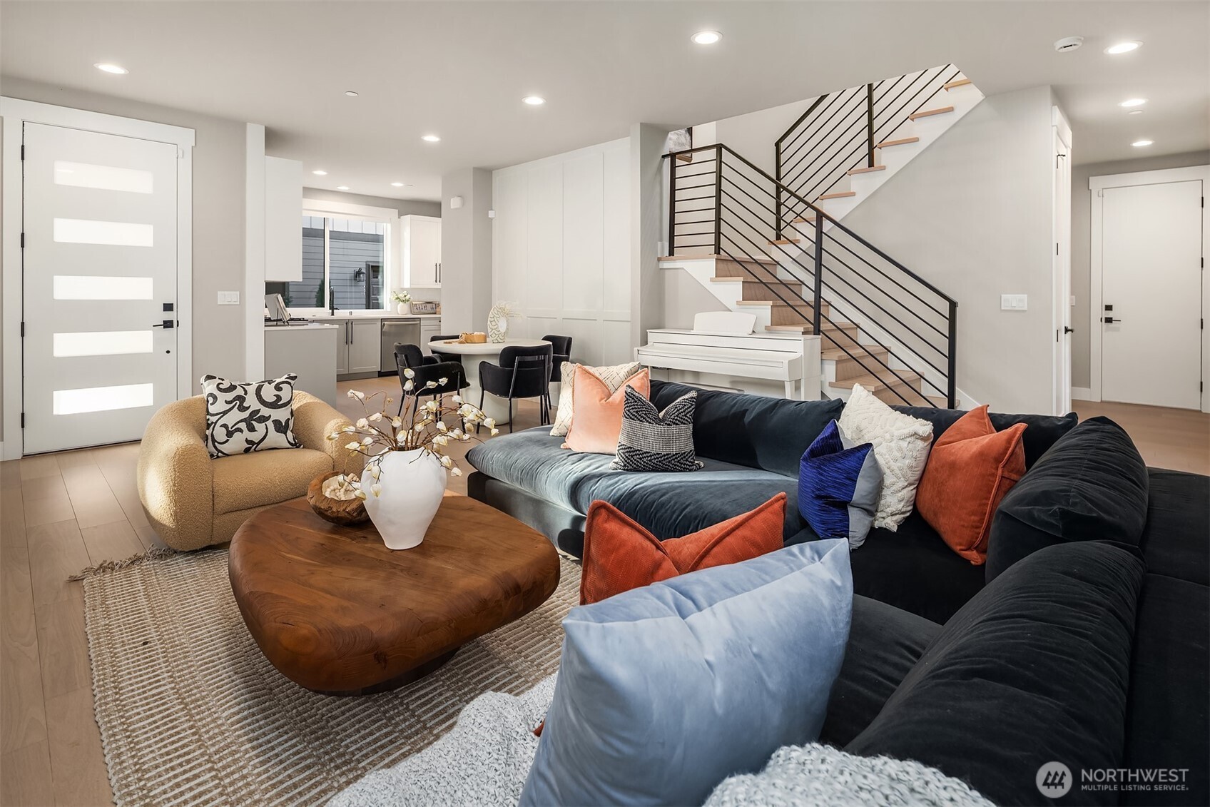 10931 NE 133rd Street , Kirkland, WA 98034