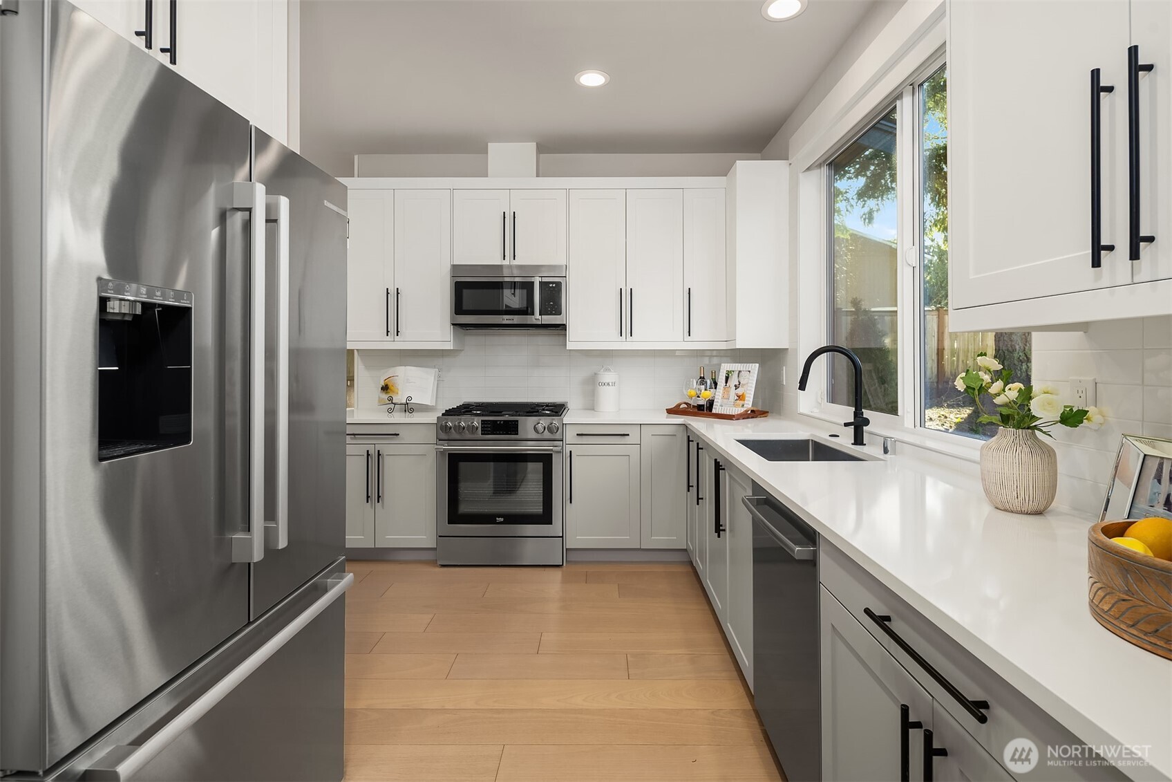 10931 NE 133rd Street , Kirkland, WA 98034