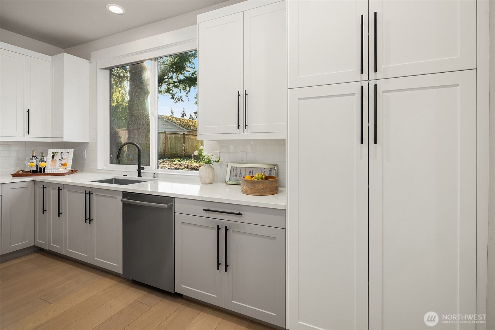 10931 NE 133rd Street , Kirkland, WA 98034