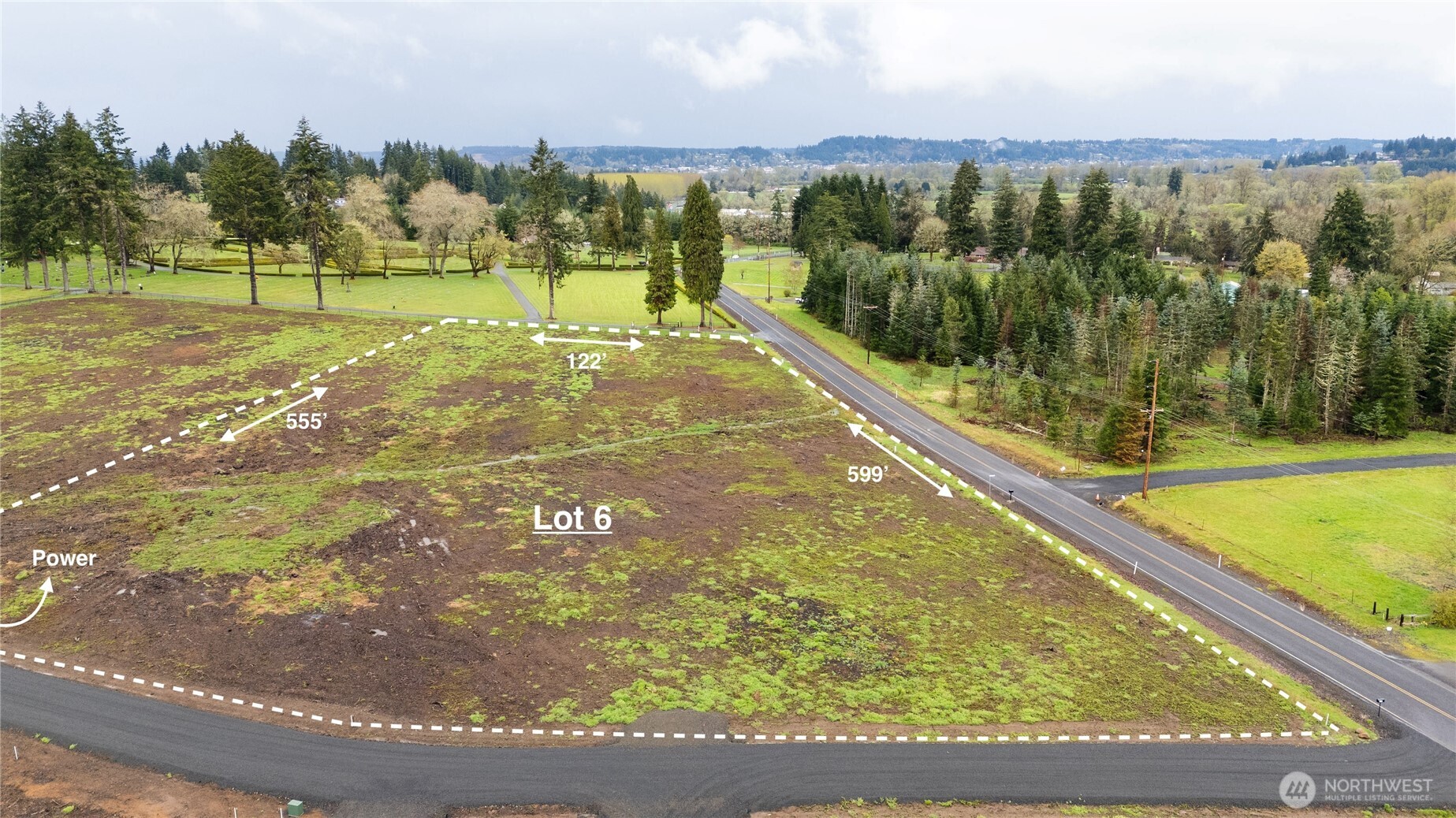 114 Beckett Lane , Chehalis, WA 98532