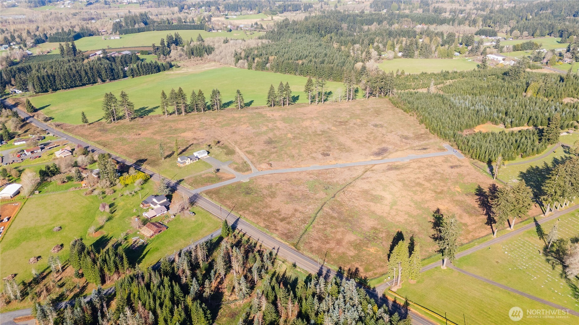 114 Beckett Lane , Chehalis, WA 98532