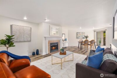 9920 NE 119th St #107, Kirkland, WA 98034 - Photo 8