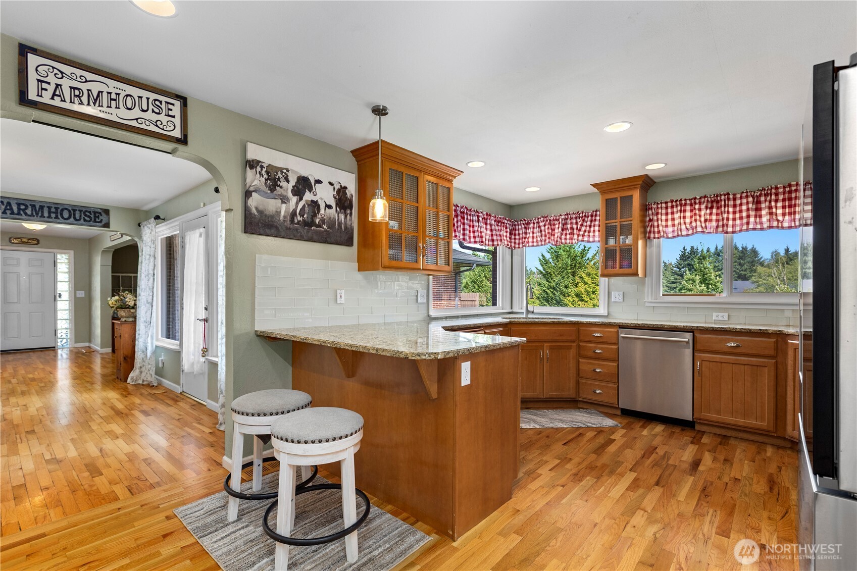 2606 Cooks Hill Road , Centralia, WA 98531-9122