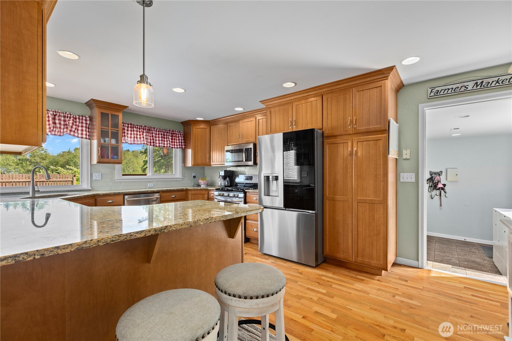 2606 Cooks Hill Road , Centralia, WA 98531-9122