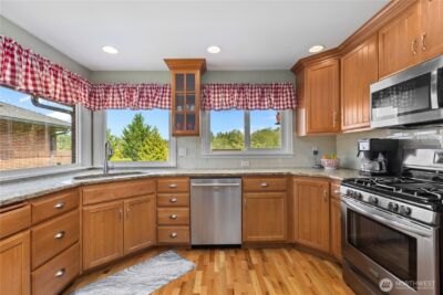 2606 Cooks Hill Road , Centralia, WA 98531-9122 - Photo 14