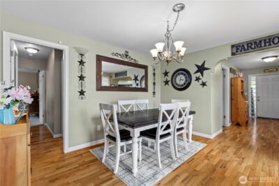 2606 Cooks Hill Road , Centralia, WA 98531-9122 - Photo 16