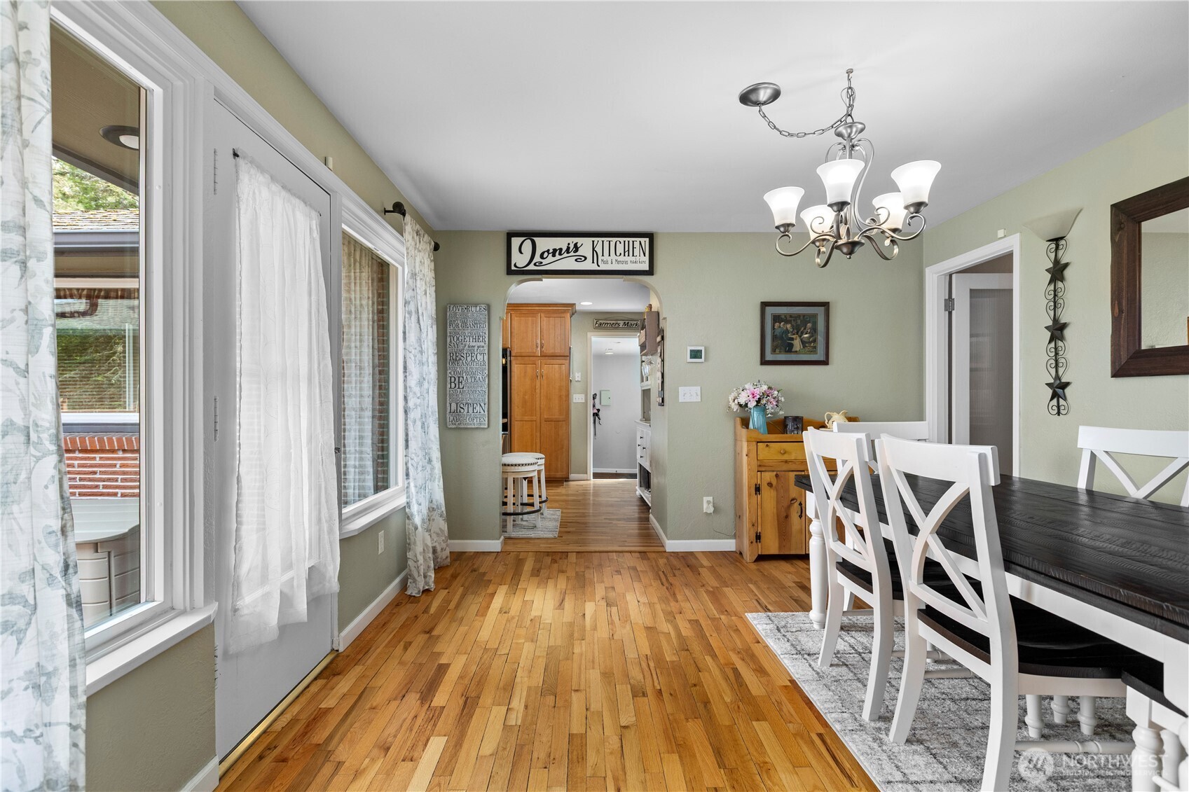 2606 Cooks Hill Road , Centralia, WA 98531-9122