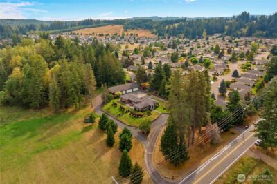 2606 Cooks Hill Road , Centralia, WA 98531-9122 - Photo 2